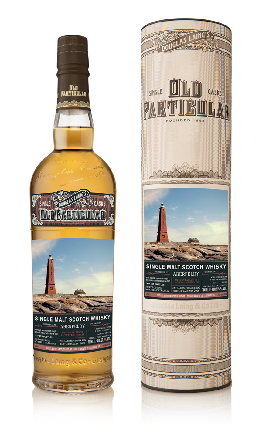 OLD PARTICULAR MAIN | Discover Rare Whiskies – Shop Now — Selected